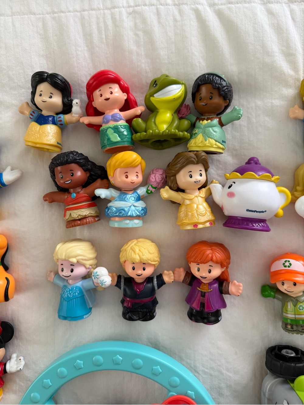 Little People Collection - Picture 3 of 5